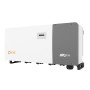 Solis 110K-5G-PRO Inverter Three Phase 110kW