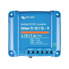 Victron Energy Orion-Tr 12/12-9 converter UF20396U