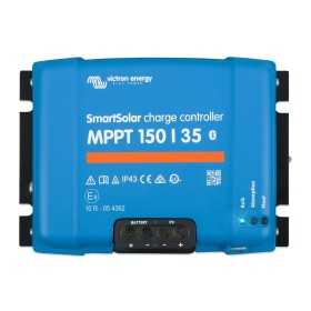 Victron SmartSolar MPPT 150V 35A Solar Charge Controller Bluetooth UF21680W