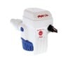 Rule-Mate RM 500A automatic submersible bilge pump 500GPH 12V 19x9x12cm 38522506