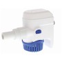 Rule-Mate RM 500A automatic submersible bilge pump 500GPH 12V 19x9x12cm 38522506