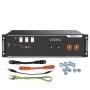 Pylontech US3000C 3.5kWh LiFePO4 Modulo Batteria al Litio LiFePo4