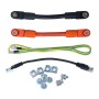 Pylontech US5000 4.8kWh 48V LiFePo4 Lithium Battery Module OF013800