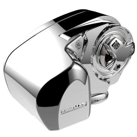 Lewmar Pro 1000 windlaStainless Steel gypsy 6 mm OS0253106