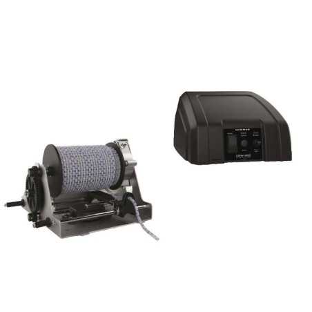 Lewmar Captive CRW 400 OS0253701