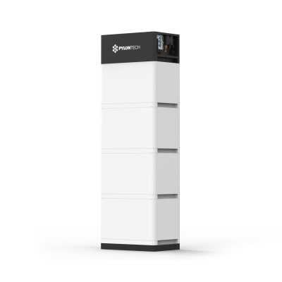 Pylontech Force L2 14.21 48V 14kWh Batteria agli ioni di litio Lithium-Ion