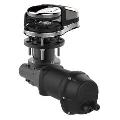Lewmar Verricello Basso VX1 12V 500W barbotin Ø 8mm OS0259108-28%