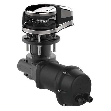 VX1 GO 12 V 500 W 8 mm OS0259108