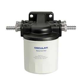Filtro benzina in plastica 182-404 l/h h145mm OS1766040-0%