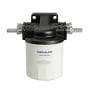 Petrol filter with plastic support head 182-404 l/h 145mm OS1766040