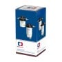 Petrol filter with plastic support head 182-404 l/h 145mm OS1766040