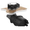 VX2+ GO 24 V 1000 W 8 mm OS0259708