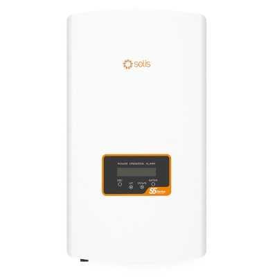 Solis S5-GR3P10K 10kW 15000W Inverter Trifase Solis-10K-S5