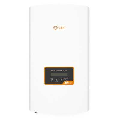 Solis S5-GR3P10K Three-phase inverter 10kW S5GR3P10K