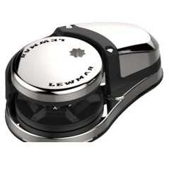 Verricello LEWMAR VX3 Basso 24V 1500W Ø 10mm OS0260110-28%
