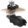 VX3 GD 24V 1500W 8mm OS0260208