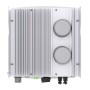 Single-phase 3.2kW Photovoltaic Kit with 3kW Solis Inverter + 1000V DC Panel and 3kW AC Panel