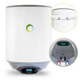 Fothermo Boiler Caldaia fotovoltaica 30L 550W 15,5A Scaldabagno OF013620