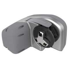 Lewmar Verricello HX1 12V 500W Barbotin Ø 6/7mm Senza Campana OS0260506-28%