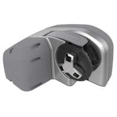 Lewmar Verricello VX1L 12V 800W Barbotin 8mm con Campana OS0260608-28%