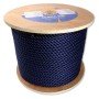 Bobina da 100mt Cima ritorta Balmoral 3 capi Blu Ø20mm TRT5120075-20%