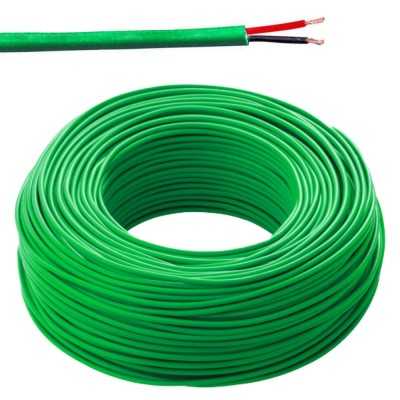 Cavo Comelit 2x1mmq per Sistema Simplebus2-Top Venduto al metro N50824001285-0%