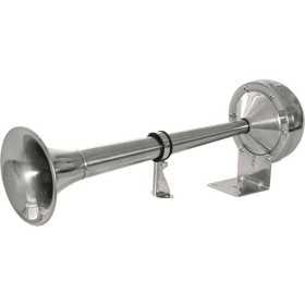 Stainless Steel Electromagnetic Horn 12V N53213201397
