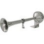 Tromba elettrica in acciaio inox 12V con cornetto N53213201397-20%
