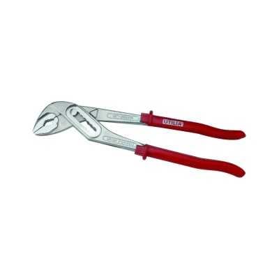 Utilia Pinza regolabile poligrip testa cromata 250mm N63044600017-0%