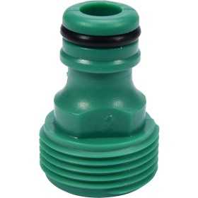 FLO Attacco ABS con filettatura esterna 19mm N40737601700-0%