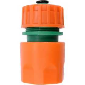 FLO quick connector for irrigation pipes stop 12.5mm N40737601701
