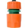 FLO Connettore rapido ABS per tubi di irrigazione STOP 12.5mm N40737601701-0%