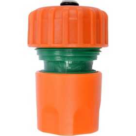 FLO Connettore rapido ABS per tubi di irrigazione STOP 19mm N40737601705-0%