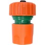 FLO Connettore rapido ABS per tubi di irrigazione STOP 19mm N40737601705-0%