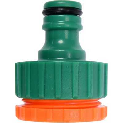 FLO Connettore ABS per tubi di irrigazione 25/19mm N40737601702-0%