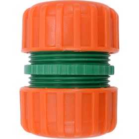 FLO Connettore accoppiatore ABS per tubi di irrigazione 19mm N40737601703-0%