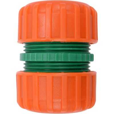 FLO Quick coupler connector for irrigation pipes 19mm N40737601703
