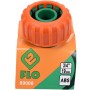 FLO Quick coupler connector for irrigation pipes 19mm N40737601703