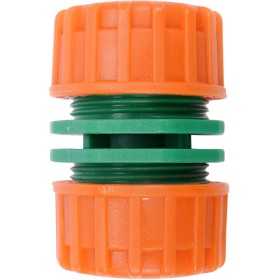 FLO Connettore accoppiatore ABS per tubi di irrigazione 12.5mm N40737601706-0%