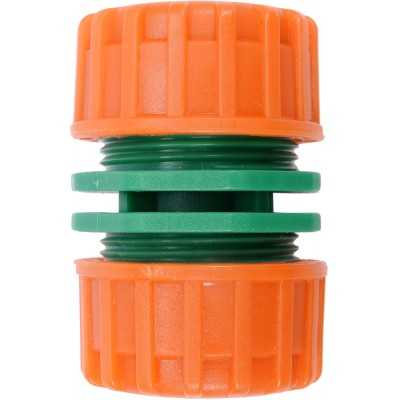 FLO Connettore accoppiatore ABS per tubi di irrigazione 12.5mm N40737601706-0%