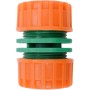FLO Connettore accoppiatore ABS per tubi di irrigazione 12.5mm N40737601706-0%
