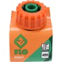 FLO Quick coupler connector for irrigation pipes 12.5mm N40737601706
