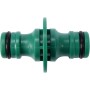 FLO Coupler connector ABS for irrigation pipes N40737601707