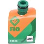FLO Connettore accoppiatore ABS per tubi di irrigazione N40737601707-0%