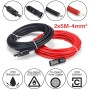 Solar Cable Kit 2x5m-4mmq with F/M MC4 connectors N151230750280