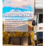 20W 12V 20.42Vmp Monocrystalline Photovoltaic Module Solar Panel N52330050105