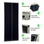 Pannello Solare 20W 12V 20.42Vmp Modulo Fotovoltaico Silicio Monocristallino N52330050105-0%
