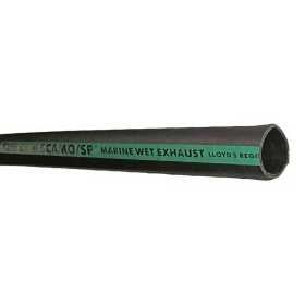 Tubo scarico Gas 40x50mm in gomma RINA LLOYD Venduto al metro N41736312052-0%
