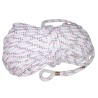 Polyester mooring line Ø10mm 30mt with thimble eye N13200219686