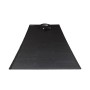 TopSolar 100W 12V Flexible Monocrystalline Solar Panel 123x47cm N150130150029
